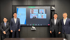 DB真人旗舰董事會決議通過收購德國BHTC拓展智慧移動生態圈